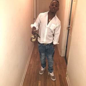 Meet your Posher, Gary